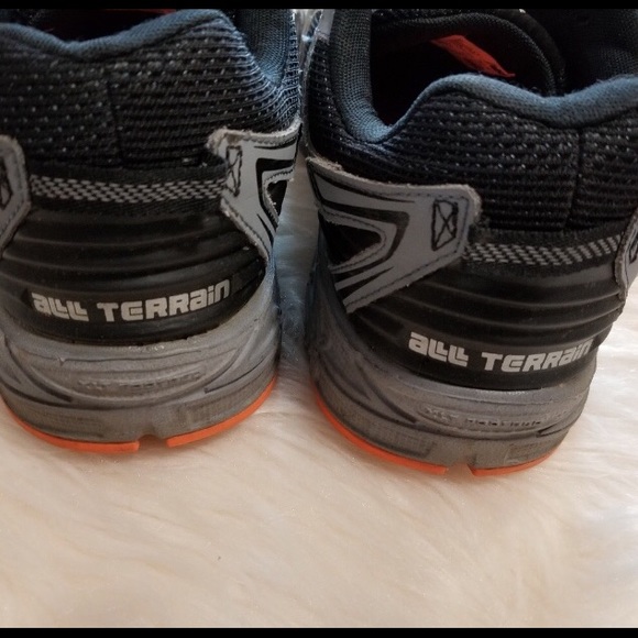 New Balance 510 C3 All Terrain - Picture 5 of 7